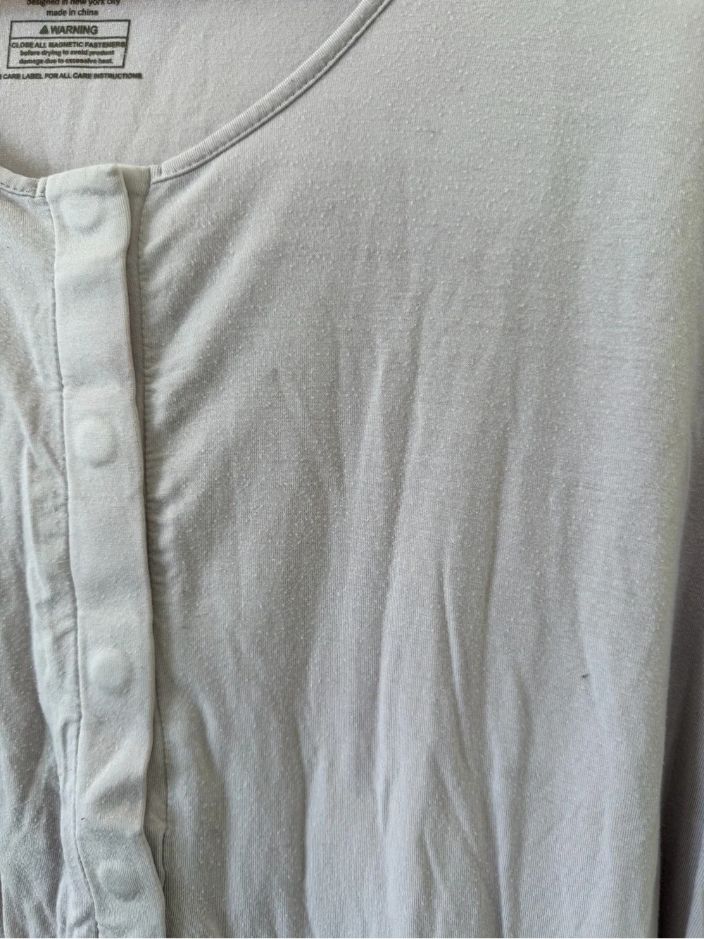 Magnetic Me Modal Pajama Set